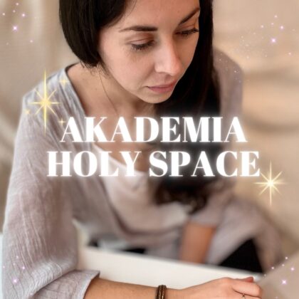 Akademia Holy Space