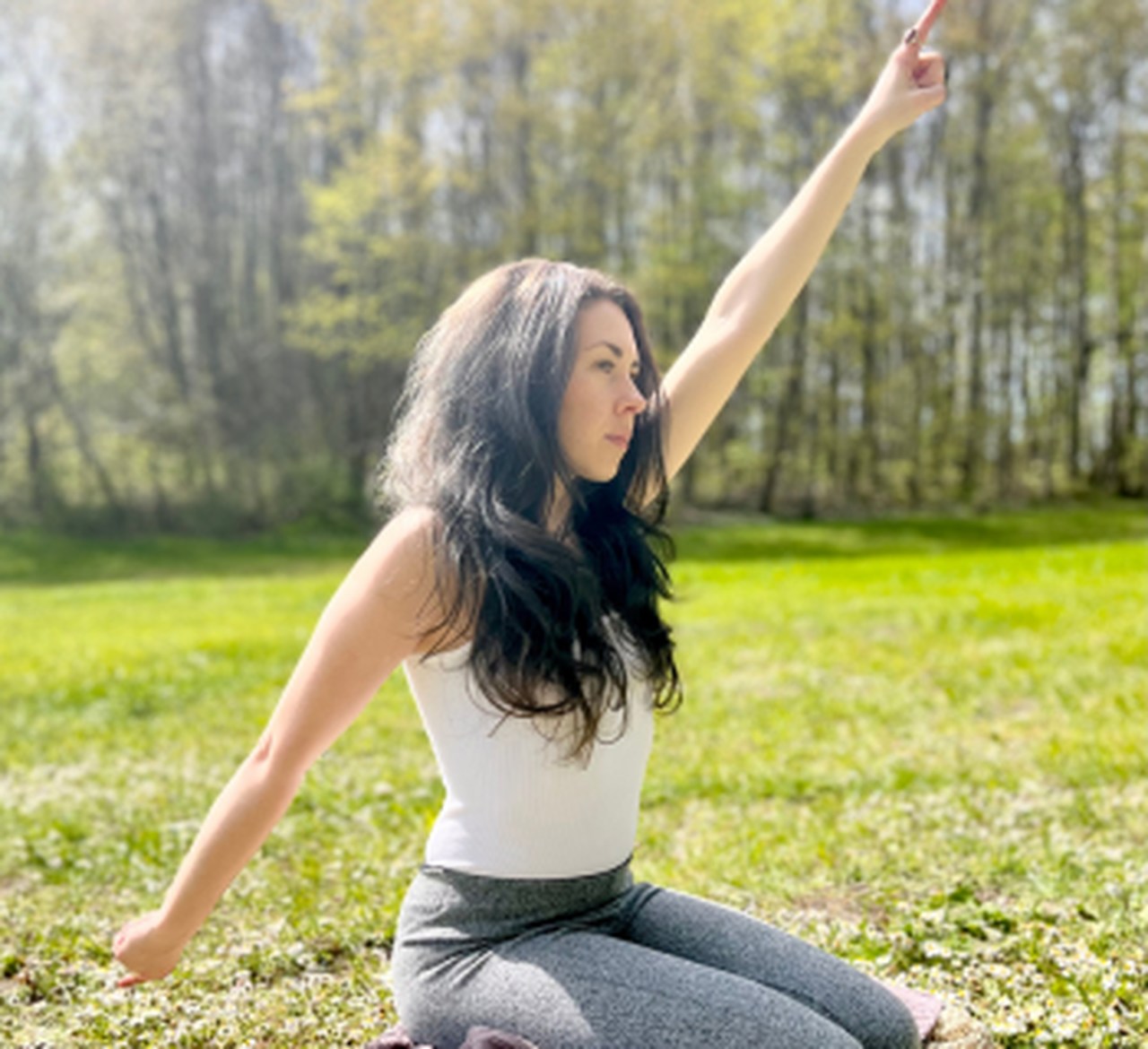 5 rzeczy, których doświadczysz, praktykując Kundalini Jogę