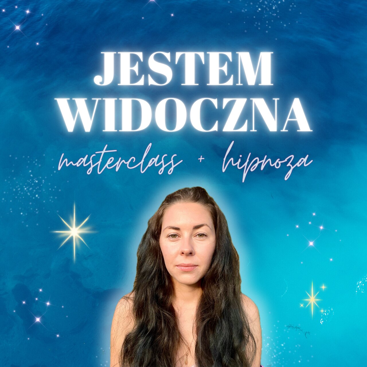 Masterclass: jestem widoczna