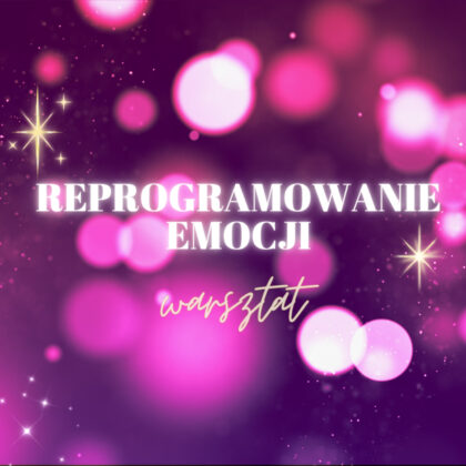 Reprogramowanie wspomnień